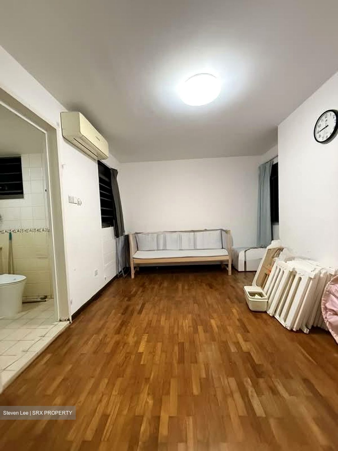 Blk 678A Edelweiss@jurong (Jurong West), HDB 5 Rooms #551442201